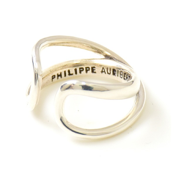 PHILIPPE AUDIBERT �ե���å� �����ǥ��١��� "Kason" ���䡼���� ��� BGO5414