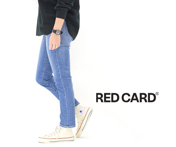 REDCARD ��åɥ����� �ȡ����硼 "30th Anniversary HR" ���󥯥륹���ơ��ѡ��� akira - Fine Mid 26230301fmd ��ǥ�����������̵����