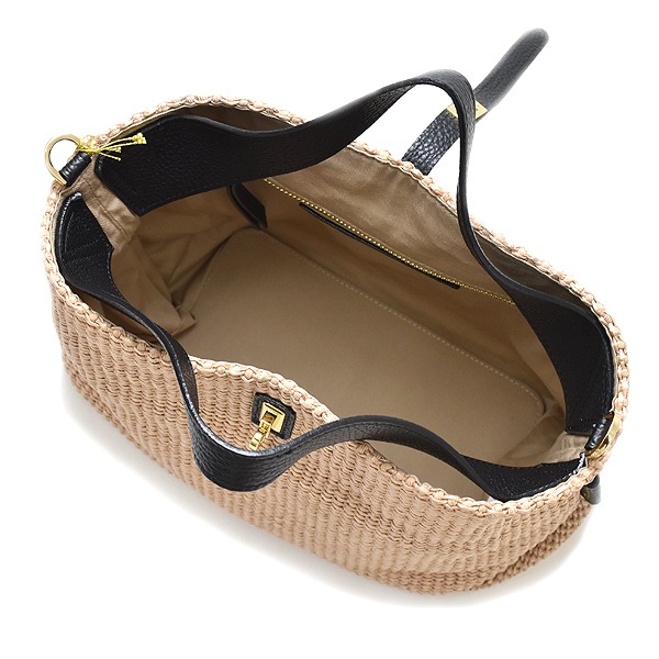 VIOLAd'ORO ɡ "SANDRO/ɥ" ե2WayХå V-8744 ǥ̵