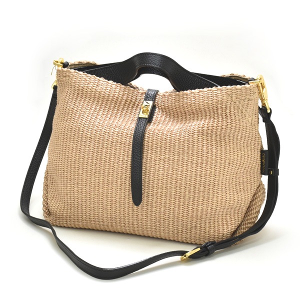 VIOLAd'ORO ��������ɡ��� "SANDRO/����ɥ�" ��ե���������2Way�����Хå� V-8744 ��ǥ�����������̵����