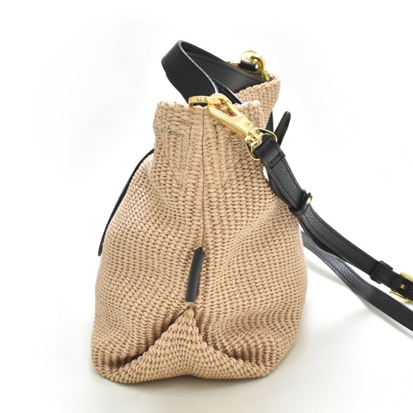 VIOLAd'ORO ��������ɡ��� "SANDRO/����ɥ�" ��ե���������2Way�����Хå� V-8744 ��ǥ�����������̵����