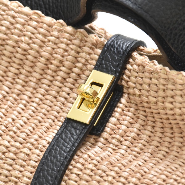 VIOLAd'ORO ��������ɡ��� "SANDRO/����ɥ�" ��ե���������2Way�����Хå� V-8744 ��ǥ�����������̵����