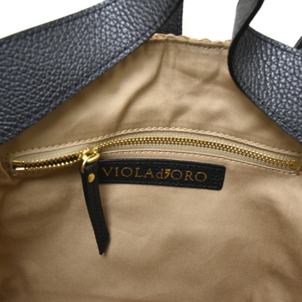 VIOLAd'ORO ��������ɡ��� "SANDRO/����ɥ�" ��ե���������2Way�����Хå� V-8744 ��ǥ�����������̵����