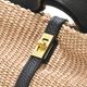 VIOLAd'ORO ��������ɡ��� "SANDRO/����ɥ�" ��ե���������2Way�����Хå� V-8744 ��ǥ�����������̵����