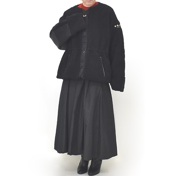 ��26AW��TATRAS ���ȥ饹 "ANNABELLA/���ʥ٥�" �ե����֥륾�� ���硼�Ⱦ� LCKA0363033588 ��ǥ�����������̵����