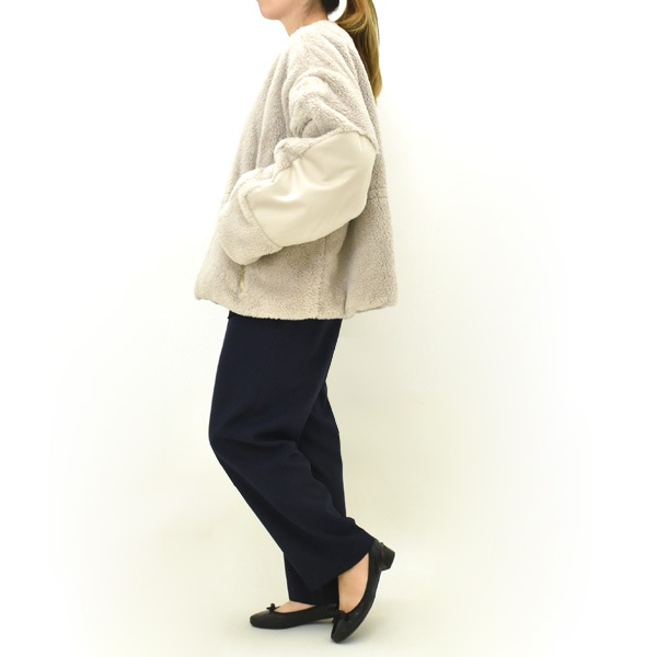 ��26AW��TATRAS ���ȥ饹 "ANNABELLA/���ʥ٥�" �ե����֥륾�� ���硼�Ⱦ� LCKA0363033588 ��ǥ�����������̵����