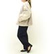 ��26AW��TATRAS ���ȥ饹 "ANNABELLA/���ʥ٥�" �ե����֥륾�� ���硼�Ⱦ� LCKA0363033588 ��ǥ�����������̵����
