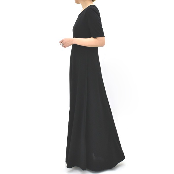 ��25Summer��THE SHINZONE ���󥾡��� LIRIO JERSEY DRESS �ޥ����楸�㡼�������ԡ��� 25MMSOP03������̵����