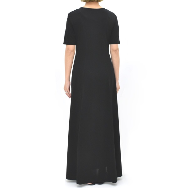 ��25Summer��THE SHINZONE ���󥾡��� LIRIO JERSEY DRESS �ޥ����楸�㡼�������ԡ��� 25MMSOP03������̵����