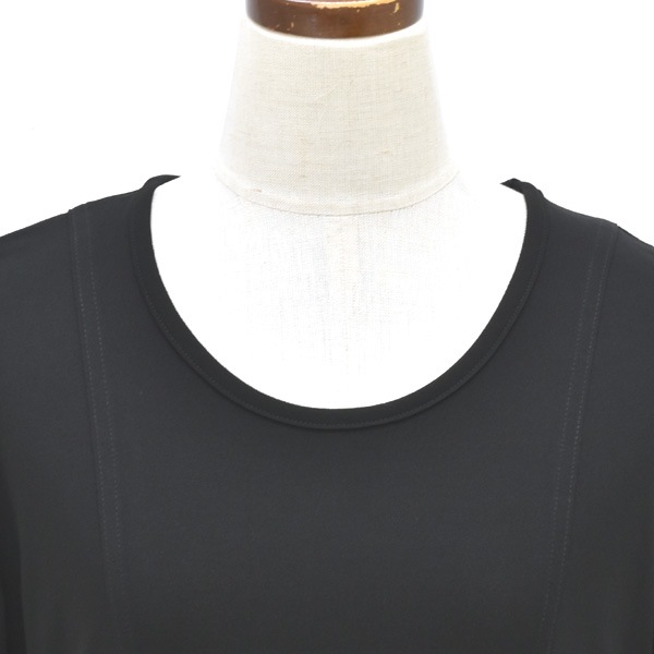 ��25Summer��THE SHINZONE ���󥾡��� LIRIO JERSEY DRESS �ޥ����楸�㡼�������ԡ��� 25MMSOP03������̵����