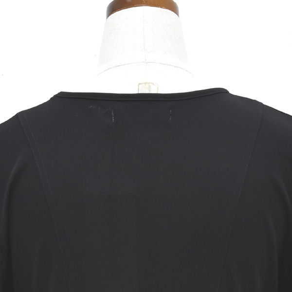 ��25Summer��THE SHINZONE ���󥾡��� LIRIO JERSEY DRESS �ޥ����楸�㡼�������ԡ��� 25MMSOP03������̵����