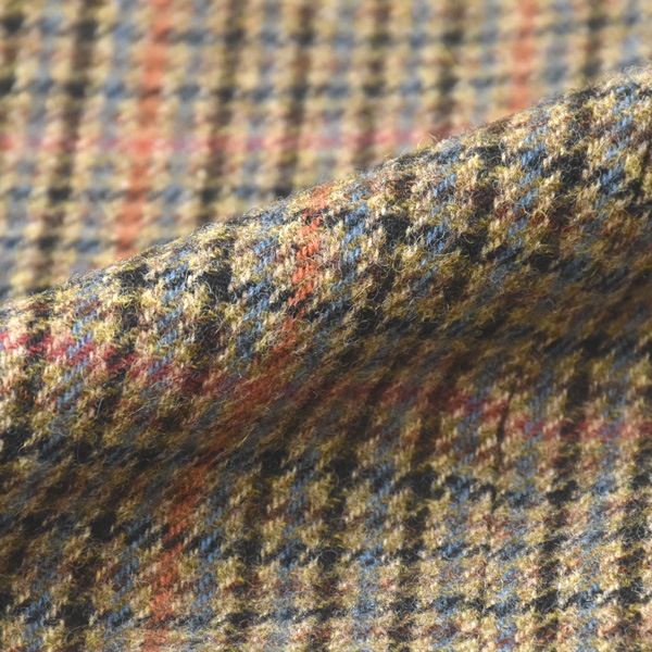 25FWOblada ֥ UNCONSTRUCTION JACKET GUN CLUB CHECK 󥳥󥹥ȥ饯󥸥㥱å 󥯥֥å F2510JK02̵