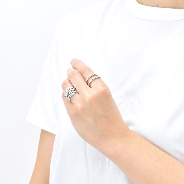 PHILIPPE AUDIBERT �ե���åץ����ǥ��١��� Miller chain ring L ���������� BGM6711 ��ǥ�����������̵����