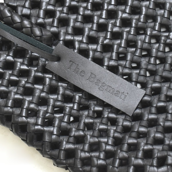 BAGMATI �Х��ޥƥ� �쥶����å���Хå� S ID-6500-SS ��ǥ�����������̵����