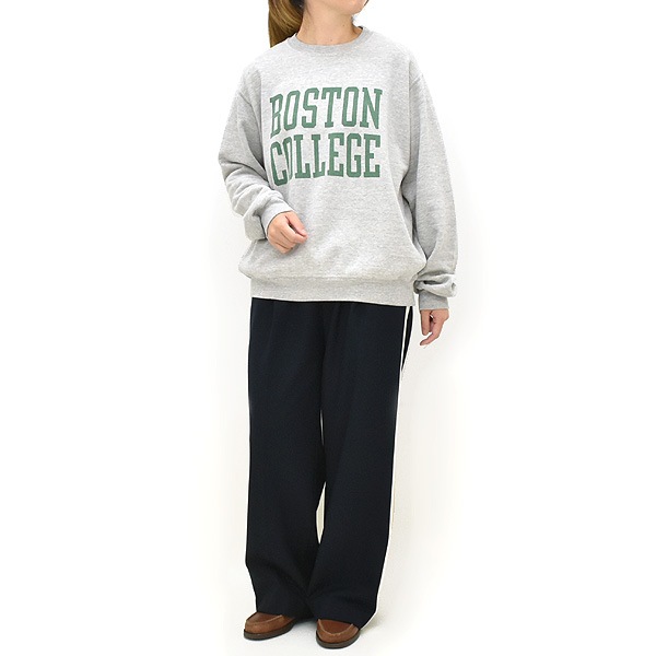 REMI RELIEF ��ߥ�꡼�� SP�ù�3 ����΢�ӥ��롼�ͥå��������å� Ĺµ BOSTON RN29373157 ��ǥ�����������̵����