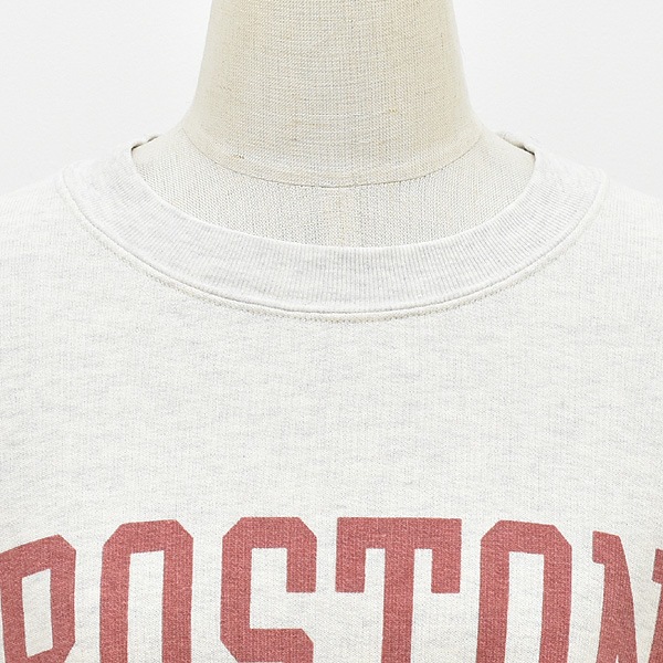 REMI RELIEF ��ߥ�꡼�� SP�ù�3 ����΢�ӥ��롼�ͥå��������å� Ĺµ BOSTON RN29373157 ��ǥ�����������̵����