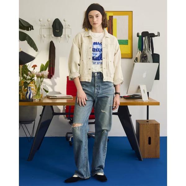 ��26SS��Oblada ���֥�� MAN OF EFFORT TEE ����ե��å� �ե��å��� T����� S2610CU17 ��ǥ�����������̵���ۡ�ͽ���