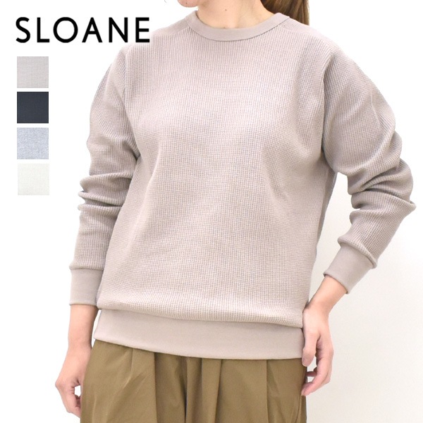 SLOANE �������� ���åȥ��åե륻�ߥ饰���ĹµT����� SL10WT1055 ��ǥ�����������̵����