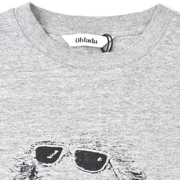 ��26SUMMER��Oblada ���֥�� ���󥯥�ץ���T����� UNCLE TEE M2610CU23������̵���ۡڥ���å��ݥ��Ȳġ�