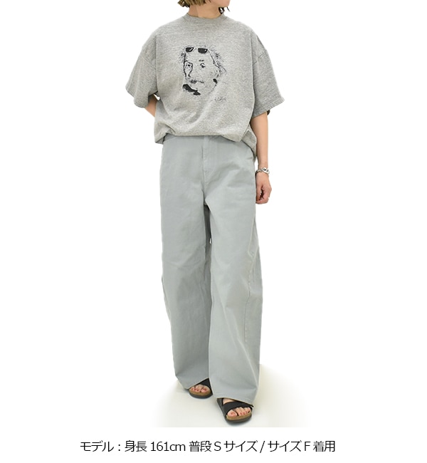 ��26SUMMER��Oblada ���֥�� ���󥯥�ץ���T����� UNCLE TEE M2610CU23������̵���ۡڥ���å��ݥ��Ȳġ�