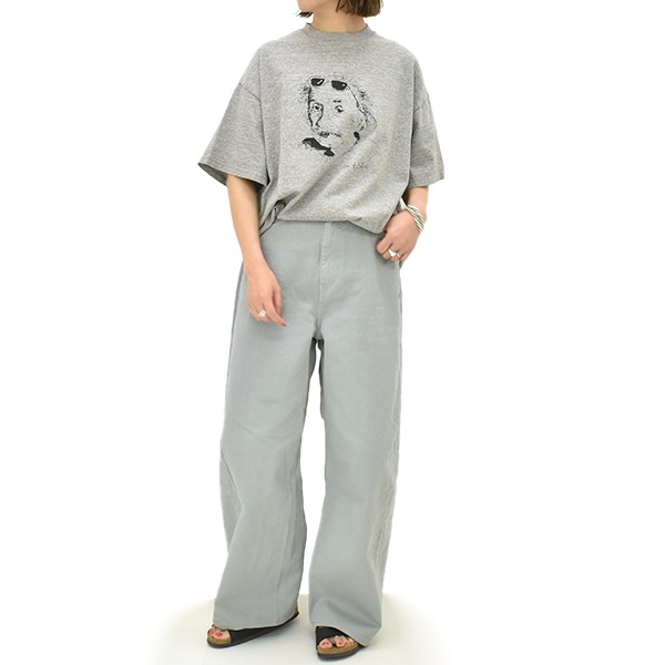 ��26SUMMER��Oblada ���֥�� ���󥯥�ץ���T����� UNCLE TEE M2610CU23������̵���ۡڥ���å��ݥ��Ȳġ�