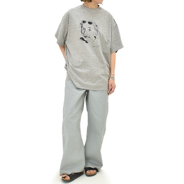 ��26SUMMER��Oblada ���֥�� ���󥯥�ץ���T����� UNCLE TEE M2610CU23������̵���ۡڥ���å��ݥ��Ȳġ�