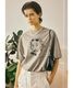 ��26SUMMER��Oblada ���֥�� ���󥯥�ץ���T����� UNCLE TEE M2610CU23������̵���ۡڥ���å��ݥ��Ȳġ�