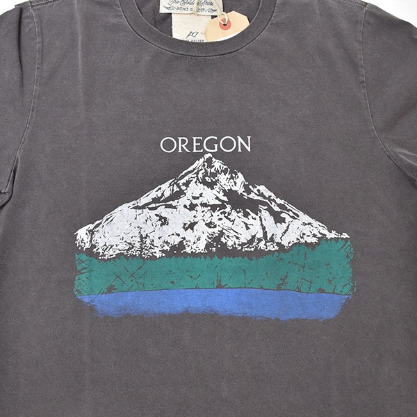 REMI RELIEF ��ߥ�꡼�� SP�ù�T����� OREGON ���쥴�� RN30389191 ���