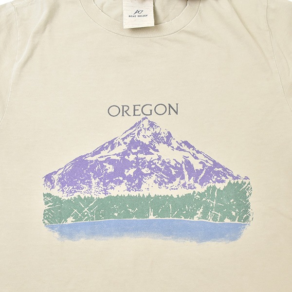 REMI RELIEF ��ߥ�꡼�� SP�ù�T����� OREGON ���쥴�� RN30389191 ���
