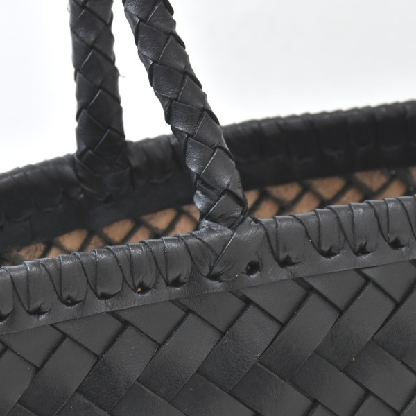 KARNA LEATHER ����ʥ쥶�� ���� Braided Tote/�֥쥤�ɥȡ��� �쥶����å���ȡ��ȥХå� A4 kbag-2601 ��ǥ�����������̵����