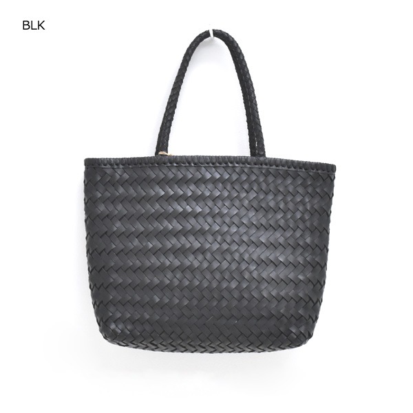 KARNA LEATHER ����ʥ쥶�� ���� Braided Tote/�֥쥤�ɥȡ��� �쥶����å���ȡ��ȥХå� A4 kbag-2601 ��ǥ�����������̵����