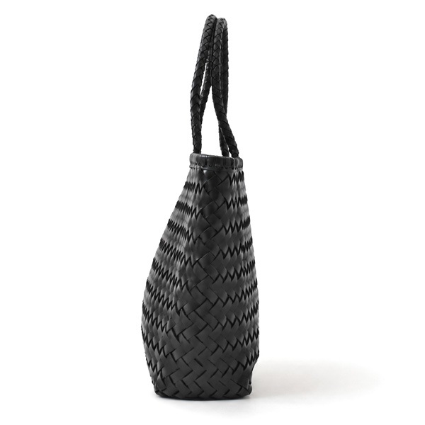 KARNA LEATHER ����ʥ쥶�� ���� Braided Tote/�֥쥤�ɥȡ��� �쥶����å���ȡ��ȥХå� A4 kbag-2601 ��ǥ�����������̵����
