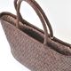 KARNA LEATHER ����ʥ쥶�� ���� Braided Tote/�֥쥤�ɥȡ��� �쥶����å���ȡ��ȥХå� A4 kbag-2601 ��ǥ�����������̵����