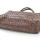KARNA LEATHER ����ʥ쥶�� ���� Braided Tote/�֥쥤�ɥȡ��� �쥶����å���ȡ��ȥХå� A4 kbag-2601 ��ǥ�����������̵����