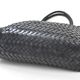 KARNA LEATHER ����ʥ쥶�� ���� Braided Tote/�֥쥤�ɥȡ��� �쥶����å���ȡ��ȥХå� A4 kbag-2601 ��ǥ�����������̵����