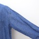 DANTON ȥ ǥ˥󥬥꡼ ܥ󥷥ĥԡ " DENIM DUNGAREE B.D SHIRT DRESS" DT-G0049DUG ǥ̵