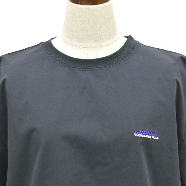 25SSTHOUSAND MILE ɥޥ 硼ȥ꡼Tġȥå åȥå TM251NP00032 ǥ̵