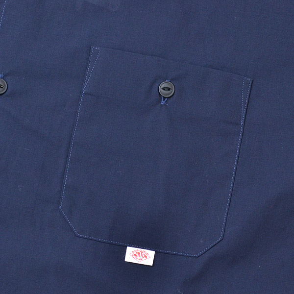 DANTON ����ȥ� T/C�ݥץ�󥷥硼�ȥ������� Ⱦµ DT-B0224TCV ��ǥ�����������̵����