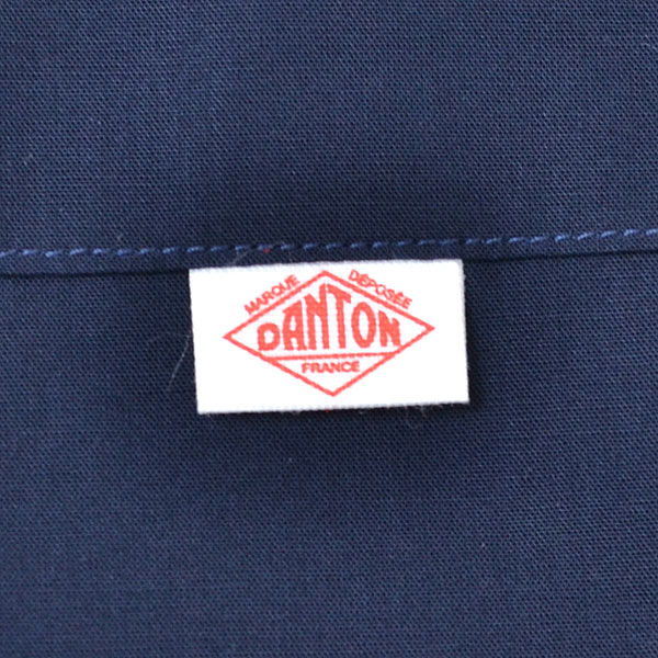 DANTON ����ȥ� T/C�ݥץ�󥷥硼�ȥ������� Ⱦµ DT-B0224TCV ��ǥ�����������̵����