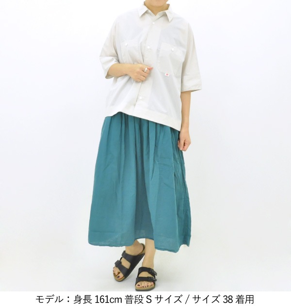 DANTON ����ȥ� T/C�ݥץ�󥷥硼�ȥ������� Ⱦµ DT-B0224TCV ��ǥ�����������̵����