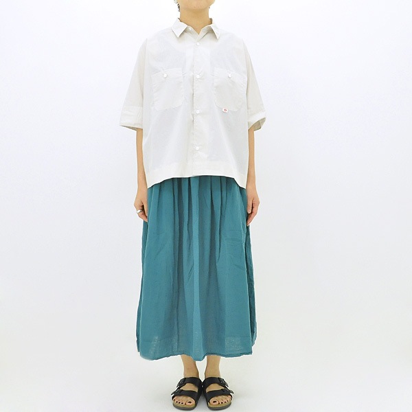 DANTON ����ȥ� T/C�ݥץ�󥷥硼�ȥ������� Ⱦµ DT-B0224TCV ��ǥ�����������̵����