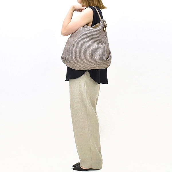 VIOLAd'ORO ɡ "SANDRO/ɥ" ե 󥷥 ȡȥХå V-8746 ǥ̵