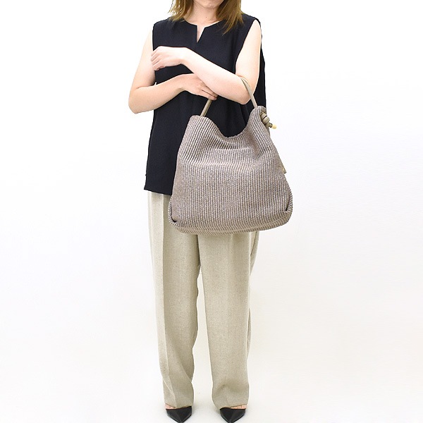 VIOLAd'ORO ɡ "SANDRO/ɥ" ե 󥷥 ȡȥХå V-8746 ǥ̵