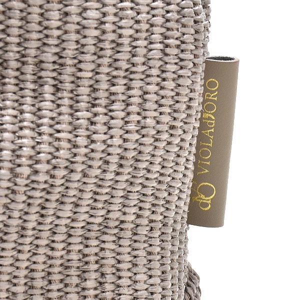 VIOLAd'ORO ɡ "SANDRO/ɥ" ե 󥷥 ȡȥХå V-8746 ǥ̵