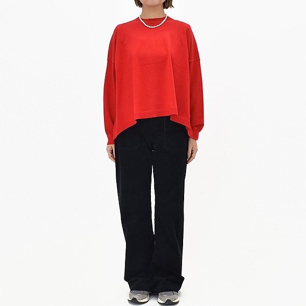 ��25AW��THE SHINZONE ���󥾡��� CORDUROY MARINE PANTS �����ǥ���� �ޥ�� �ѥ�� 24AMSPA03 ��ǥ�����������̵����