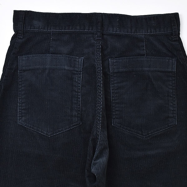 ��25AW��THE SHINZONE ���󥾡��� CORDUROY MARINE PANTS �����ǥ���� �ޥ�� �ѥ�� 24AMSPA03 ��ǥ�����������̵����