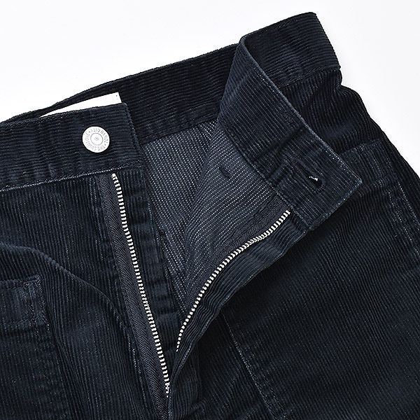 ��25AW��THE SHINZONE ���󥾡��� CORDUROY MARINE PANTS �����ǥ���� �ޥ�� �ѥ�� 24AMSPA03 ��ǥ�����������̵����