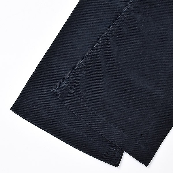 ��25AW��THE SHINZONE ���󥾡��� CORDUROY MARINE PANTS �����ǥ���� �ޥ�� �ѥ�� 24AMSPA03 ��ǥ�����������̵����