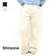 ��25AW��THE SHINZONE ���󥾡��� CORDUROY MARINE PANTS �����ǥ���� �ޥ�� �ѥ�� 24AMSPA03 ��ǥ�����������̵����
