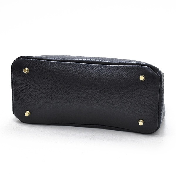 AULENTTI �������ƥ� "DOLLARO" �쥶���٥���դ��ߥ˥ϥ�ɥХå� 2way �������� ST-AW25-219MOD-DO ��ǥ�����������̵����